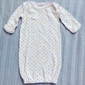 Swaddle‎ Designs, Sleepsack, 0-3 Months, 6-12 lbs, Triangle Print, 100% Cotton